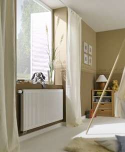 Радиаторы THERM X2 PROFIL-V, THERM X2 PROFIL-VM