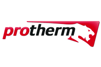 Котельне обладнання Protherm