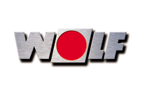 Котельне обладнання Wolf