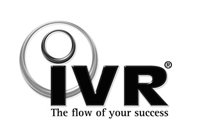 Запірна і регулююча арматура IVR
