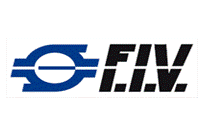 Запірна і регулююча арматура FIV
