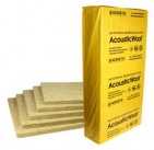 Акустическая минеральная вата AcousticWool™ Floor 
