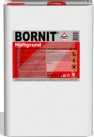 Полимерная грунтовая краска для горячей заливки BORNIT®-Haftgrund