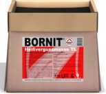 Битумная горячая заливка для уплотнения швов BORNIT®- Heißvergussmasse TL
