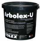 Arbolex-U (Арболекс-У) — герметик для гидроизоляционных и уплотняющих работ в строительстве