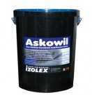 Askowil (Асковиль) — Эластичная битумно-каучуковая мастика на основе растворителей