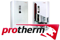 Котельное оборудование Protherm