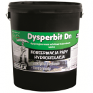 Dysperbit (Диспербит) — битумно-каучуковая мастика