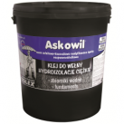 Askowil (Асковиль) — Эластичная битумно-каучуковая мастика на основе растворителей