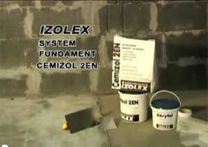 Isolex Cemizol