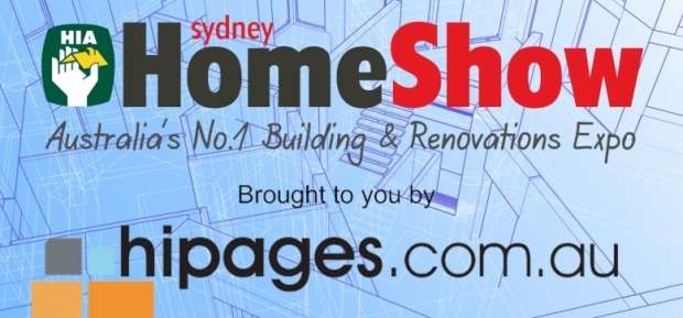 Ежегодная строительная выставка Sydney Home Show