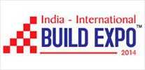India-International Build Expo-2014