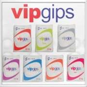 Отделочные материалы «VipGips»