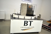 Ежегодная встреча дилеров B.T.innovation GmbH