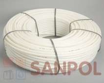 Труба Uponor Comfort Pipe 9.9 мм для теплого пола