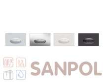 Кнопка слива 