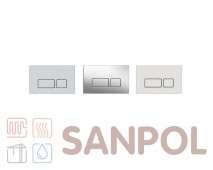 Кнопка слива 