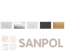 Кнопка слива 