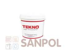 Пастообразный клей Teknofay 200 D2TE