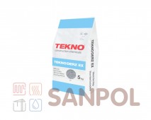 Затирка для швов TEKNODERZ EX