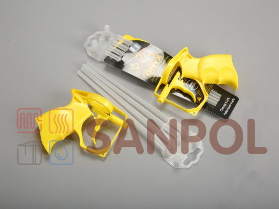 Пістолет для піни «ONIA»