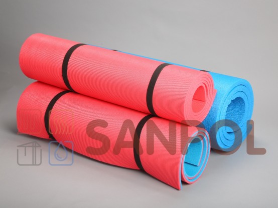 Коврики  туристические (карематы) 