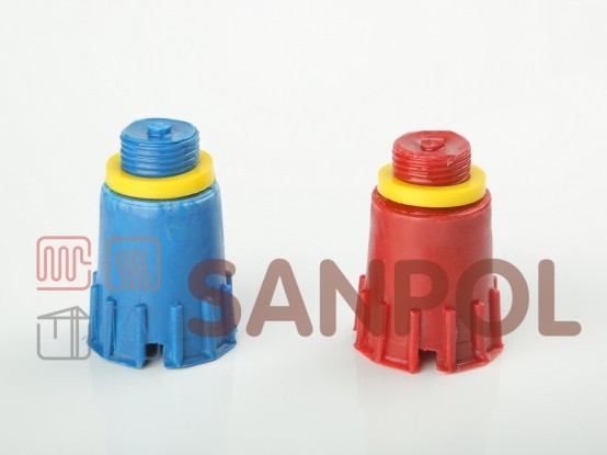 Заглушка для труб