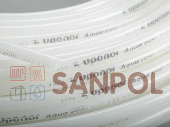 Трубопроводы для водоснабжения