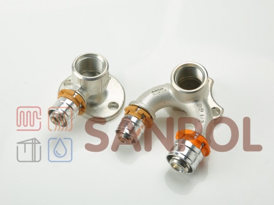 Фитинги для водоснабжения