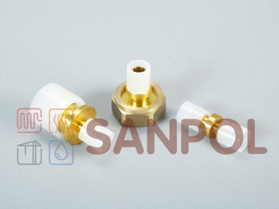 Фитинги для систем охлаждения