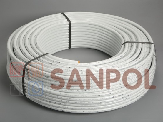 Труба для теплого пола