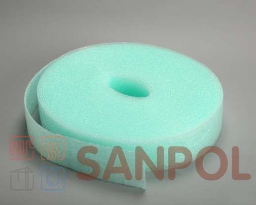 Уплотнительная лента ППЕ с клеевым основанием