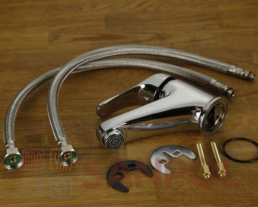 Змішувач для умивальника 15190101