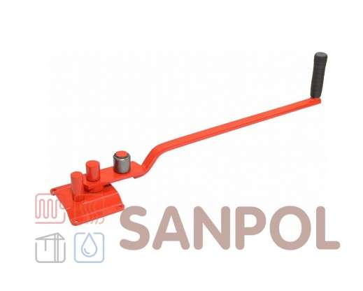 Ручной станок для гибки арматуры AFACAN 10EB