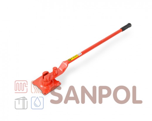 Ручной станок для гибки арматуры AFACAN 12Е