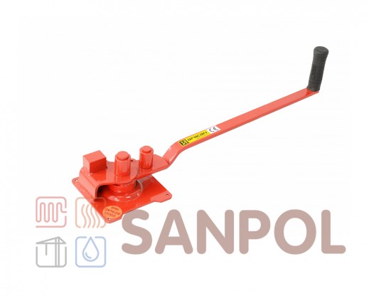 Ручной станок для гибки арматуры AFACAN 12РТ