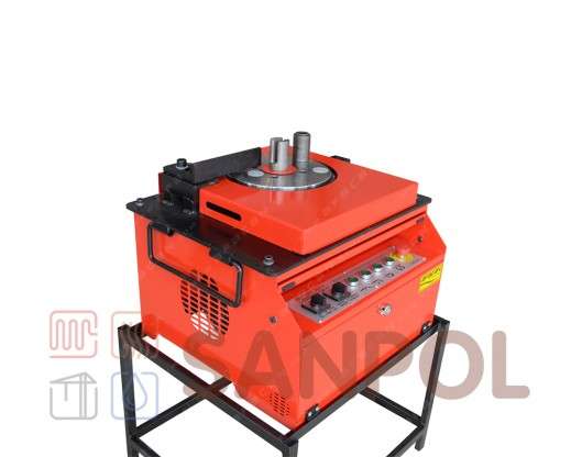 Электрический станок для гибки арматуры Afacan B24