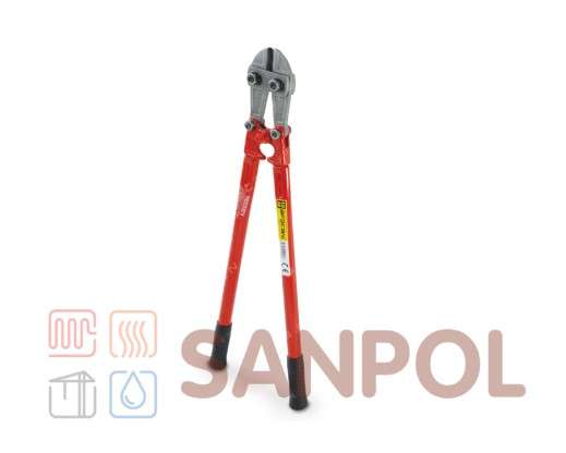 Ножиці для різання арматури AFACAN 10М Ножиці для різання арматури AFACAN 10М