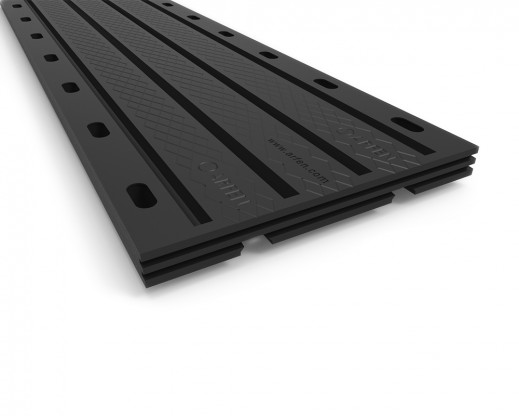 Накладки на мостові деформаційні шви