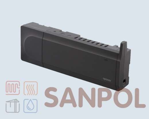 Контроллер Uponor Smatrix Wave