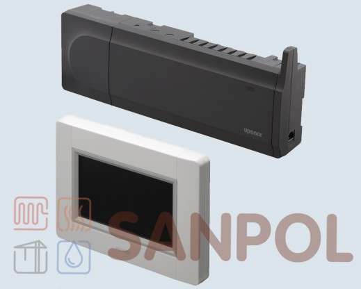 Контроллер Uponor Smatrix Wave PLUS