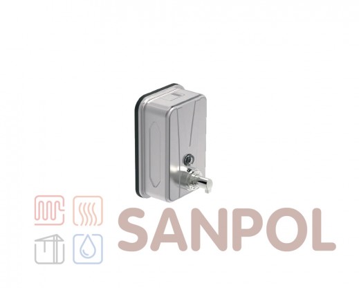 Настенный диспенсер для пены