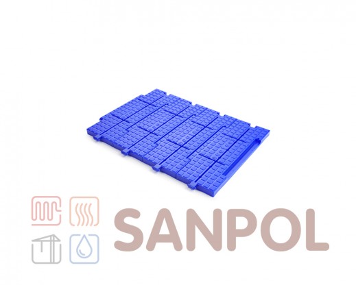 Модульное покрытие Event