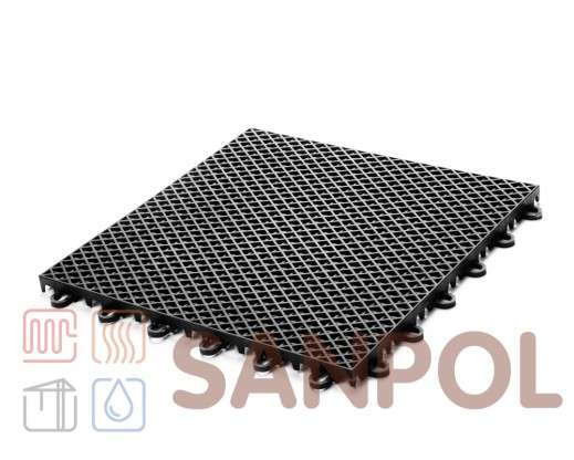 Модульне покриття Sport