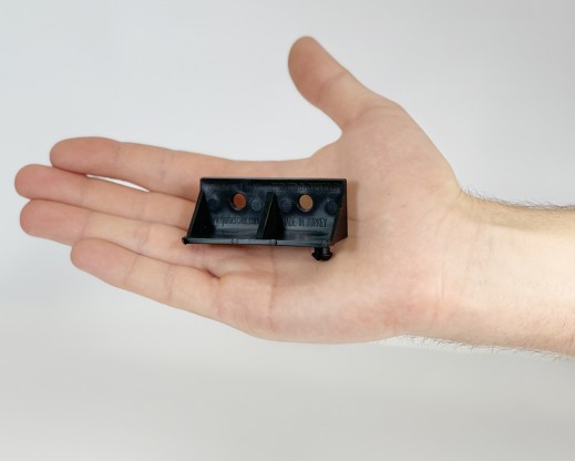 Фіксатор для лаги K-AR