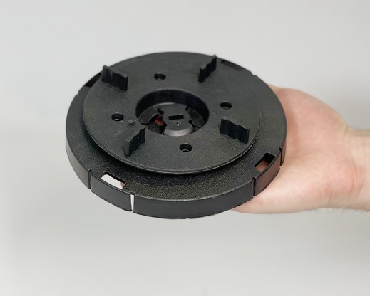 Коректор кута нахилу K-RSC3