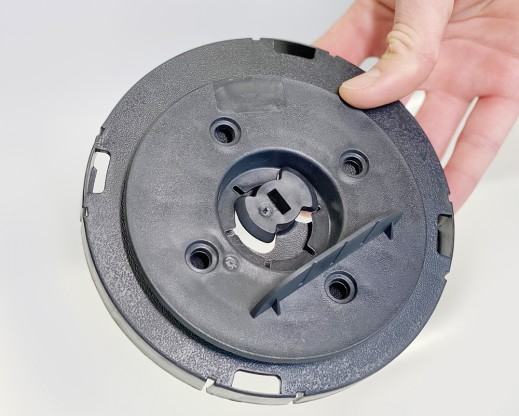 Коректор кута нахилу K-RSCD