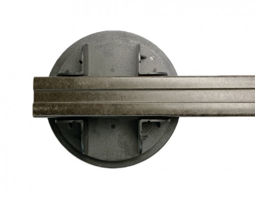 Фиксатор-защелка K-AX 