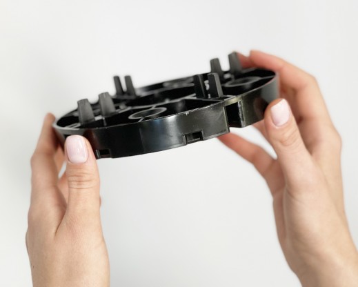 Фиксированная опора K-20