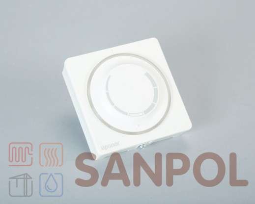 Термостат Uponor Smatrix Base  Flush